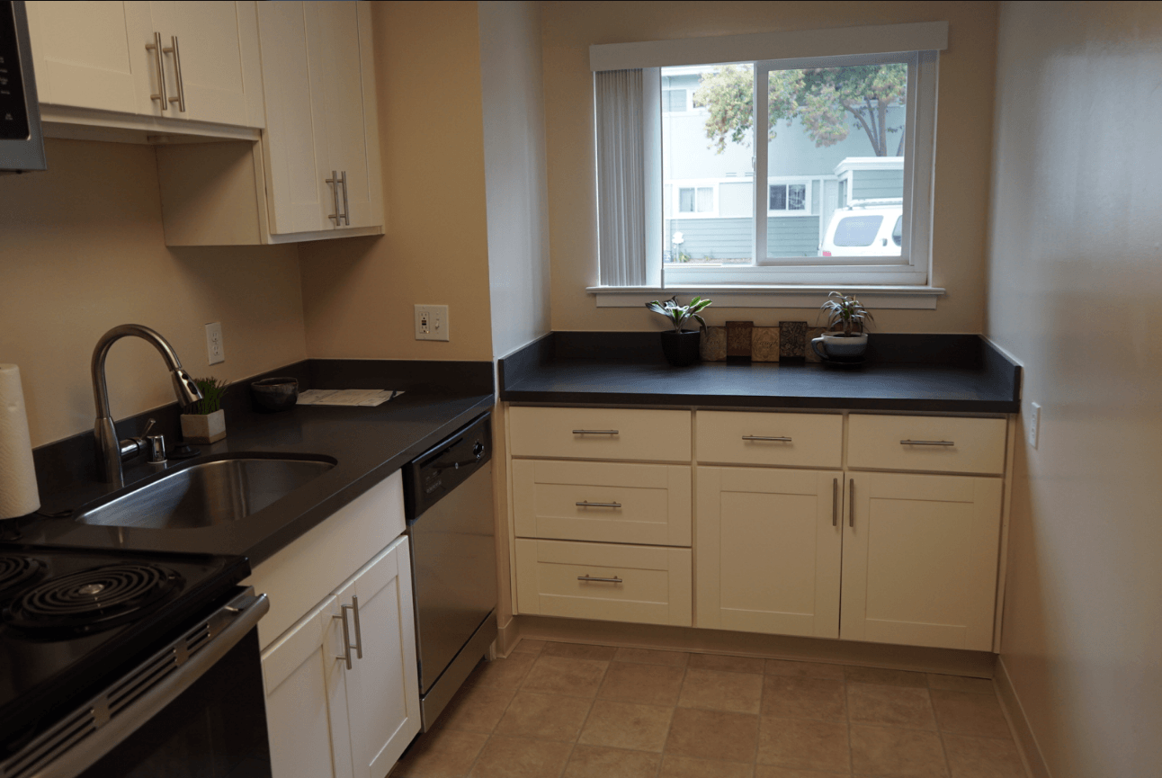 720 - 738 Sutter is a similar property to Parker Palo Alto located in Palo Alto